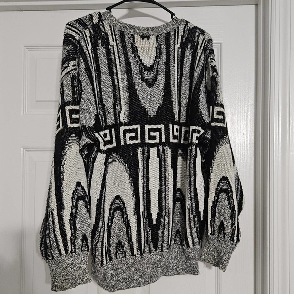 J.J. Cochran vintage sweater Large - Picture 4 of 4